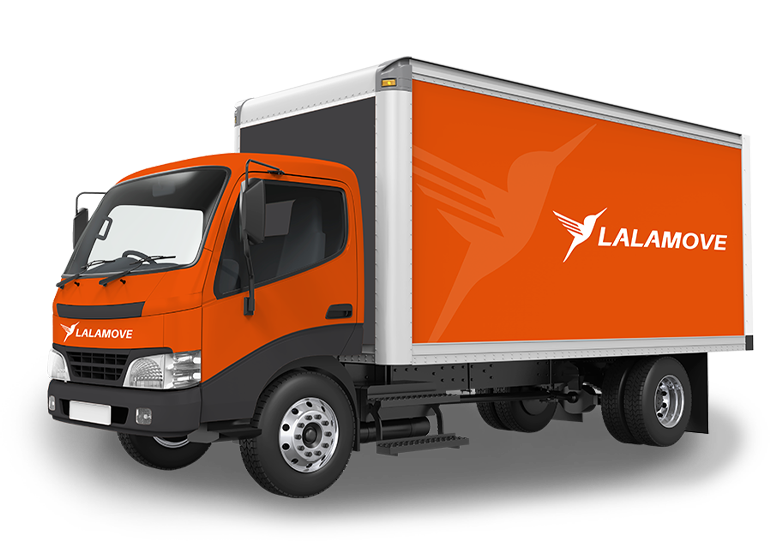 Lalamove Singapore | Fastest Local Courier Services & Same Day Delivery ...
